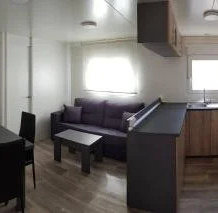 Camping Vall de Ribes, 里韦斯德弗雷塞尔 — 照片 3