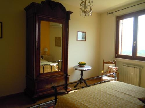 Agriturismo Le Dolci Colline Dabruzzo, Пьянелла — фото 1