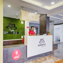 OYO 28164 Hotel Shubham Inn, Satara — photo 2