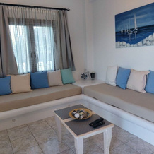 Dream Villa, Vourvoulos — photo 5
