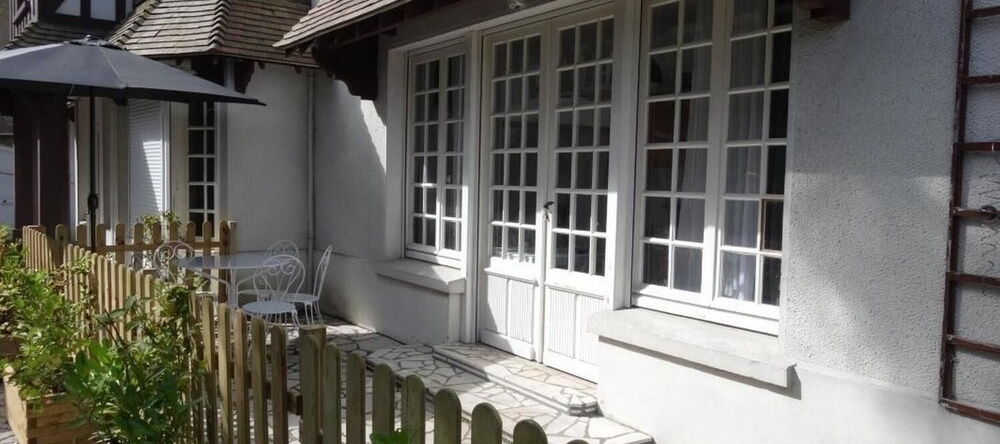 Le Petit Marais, Isigny-sur-Mer — photo 1