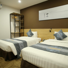 Kingsales Hotel, 清化 — 照片 3