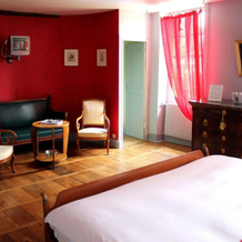 Chambres d'hôtes Le Mas, Aire-sur-l'Adour — photo 4