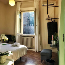 Hotel Cappello, Чезена — фото 2