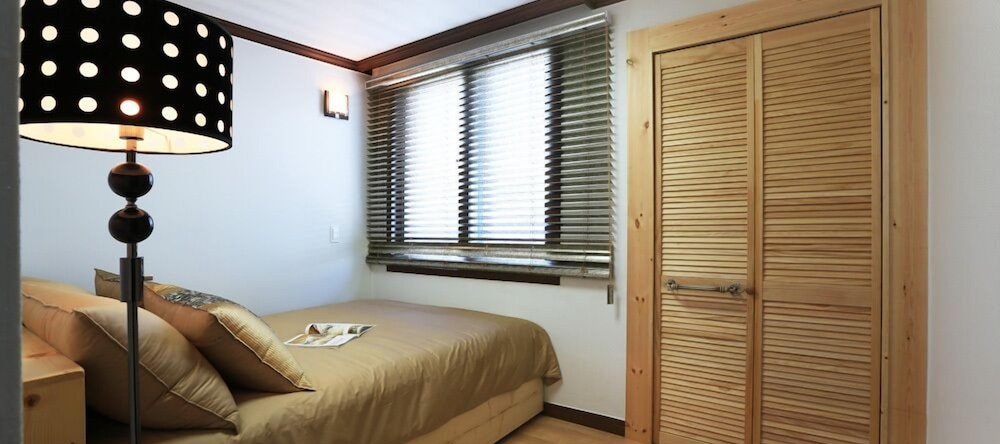 Illua Pension, Geoje — photo 1