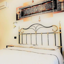 B&B Villa Incrocca, 切雷托德埃西 — 照片 4