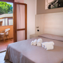Tuscany Hotel Alle Dune, Марина-ди-Кастаньето-Кардуччи — фото 2