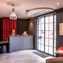 Hotel Sixteen Paris Montrouge, Монруж — фото 2