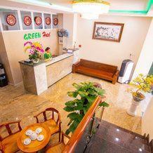 Green Hotel, Куинён — фото 2