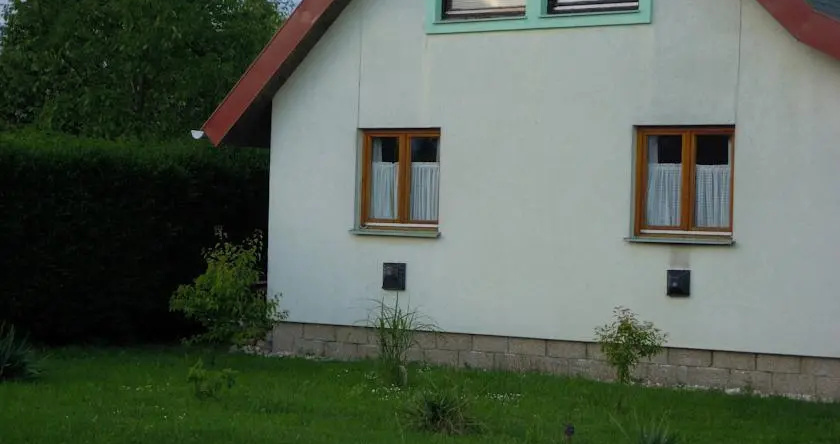 Gombi Apartmanház, 伯格特 — 照片 1