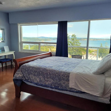 Hov B&B House -Hospitality Ocean View Victoria-, Колвуд — фото 3