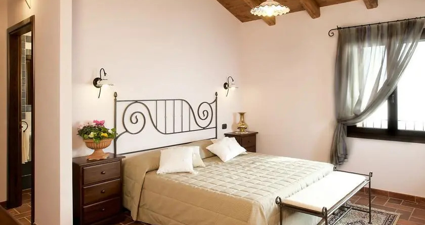 Agriturismo Cà Nova del Tenente, Monteveglio — photo 1