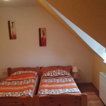 Apartmány u tenisového kurtu, 莫斯提乌亚布伦科瓦 — 照片 4
