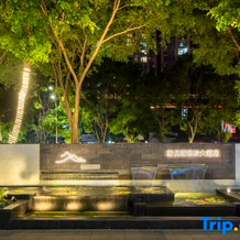 Space International Hotel, 泉州 — 照片 2