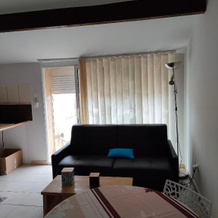 CHEZ TINOU appartement T2 saisonnier, 弗洛朗萨克 — 照片 5