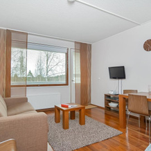 Holiday Club Ellivuori Apartments, Састамала — фото 3