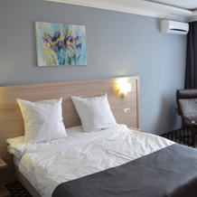 Apriori Hotel, Syzran — photo 5