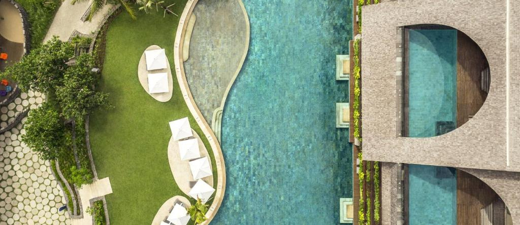 COMO Uma Canggu, Canggu — photo 1