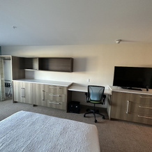 Home2 Suites By Hilton Racine, 斯特蒂文特 — 照片 3
