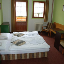 Hotel U Mustku, Desna — photo 3
