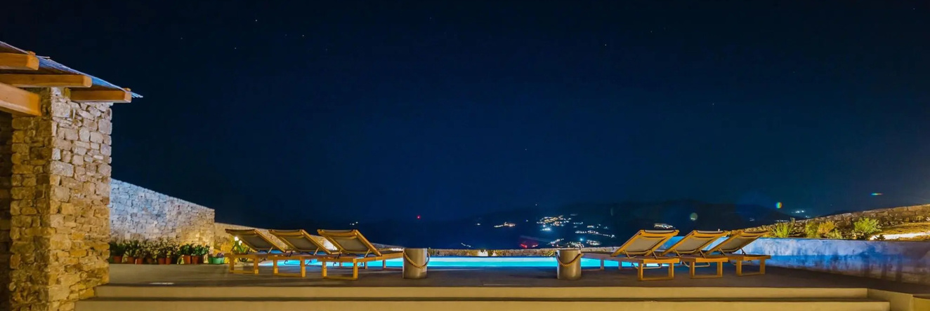 Amarelo Suites, Klouvas — photo 1