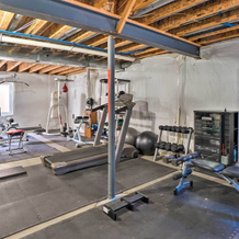 Pet-Friendly Parker House Rental W/ Home Gym!, Паркер — фото 4