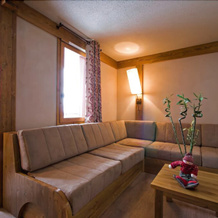 Vacancéole - Le Chalet Montchavin, 拉普拉涅-塔朗泰斯 — 照片 3