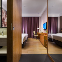 Silverworld Hotel, Дунгуань — фото 5
