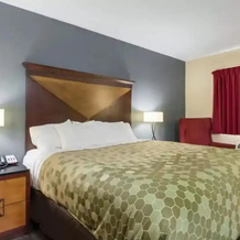 Econo Lodge Inn & Suites Mason City - Clear Lake, 梅森城 — 照片 4