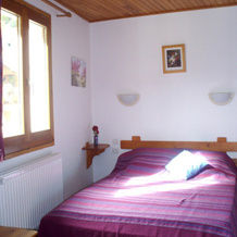 Apartment Montee de St Antoine, 阿尔维约 — 照片 3