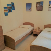 Residenza Lido Marini, 乌真托 — 照片 3