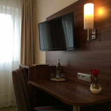 Altstadthotel, 凯泽斯劳滕 — 照片 4