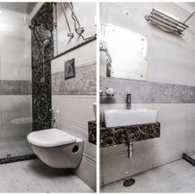 OYO Flagship 43289 Srikrishnan Residency Raja Mill Rd, 波拉奇 — 照片 3