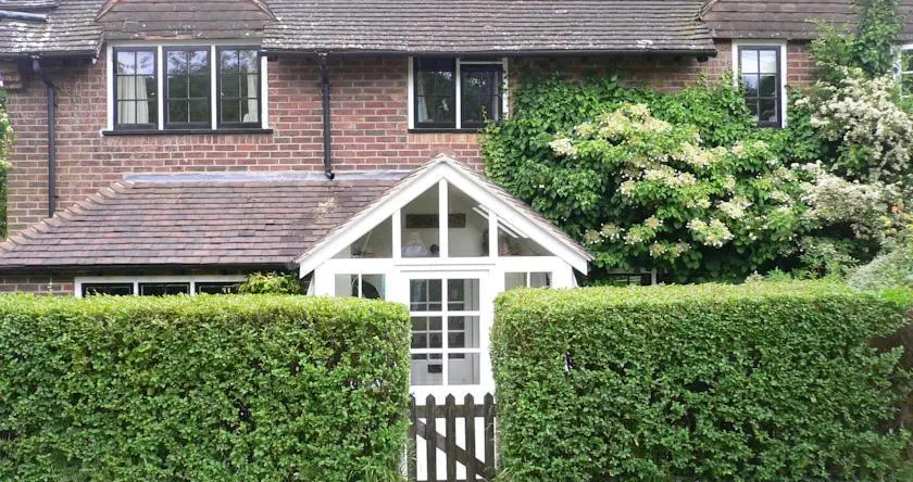 Broadhurst B&B, 斯蒂普 — 照片 1