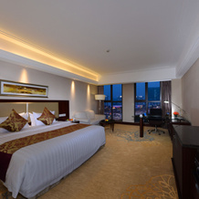 Four Points By Sheraton Kunshan, Сучжоу — фото 3