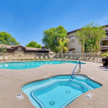 8 Mi to Tonto Nat'l Forest: 'desert Oasis' w/ Pool, 梅萨 — 照片 5