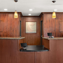 Comfort Suites Vacaville-Napa Valley Area, 瓦卡维尔 — 照片 3