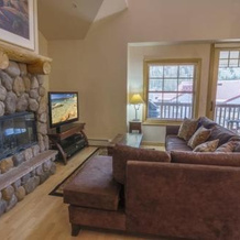 Meadow Stone Lodge #403 at Kirkwood, 柯克伍德 — 照片 2