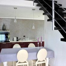 Studio in Montemiletto, With Shared Pool, Furnished Terrace and Wifi, Montemiletto — photo 5