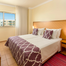 Hotel Apartamentos Dunamar, Монте-Горду — фото 4