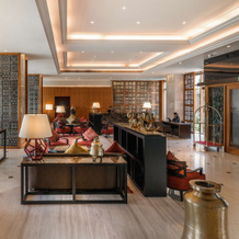 Hyatt Ahmedabad, 艾哈迈达巴德 — 照片 3