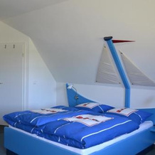 Hotel Garni Sössaareps Hüs, Штенодде — фото 4