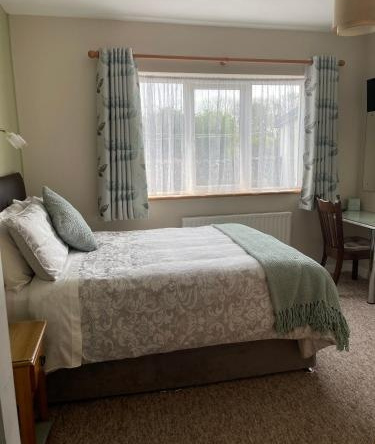 Gentian Villa B&B, Ballyvaughan — photo 1