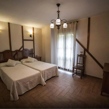 Hotel Casa Beletri, Бехар — фото 5