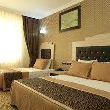 Prestige Hotel, Диярбакыр — фото 5