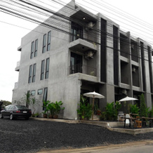 P Loft Hostel, 坎塔拉威猜 — 照片 3