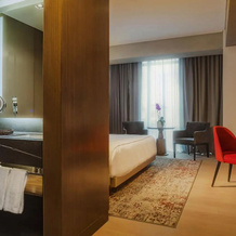Hyatt Regency Mexico City Insurgentes, 墨西哥城 — 照片 3