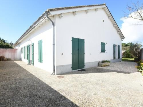 Rental Villa La Couarde Sur Mer Villa 256 - La Couarde-Sur-Mer, La Couarde-sur-Mer — photo 1