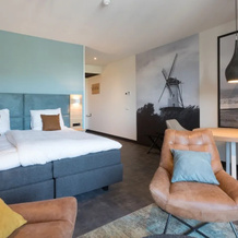 Hotel Kaap West, Весткапелле — фото 4
