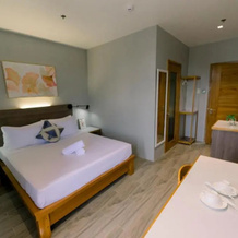 Madonna Hometel And Suites New Pandan, Панабо — фото 3